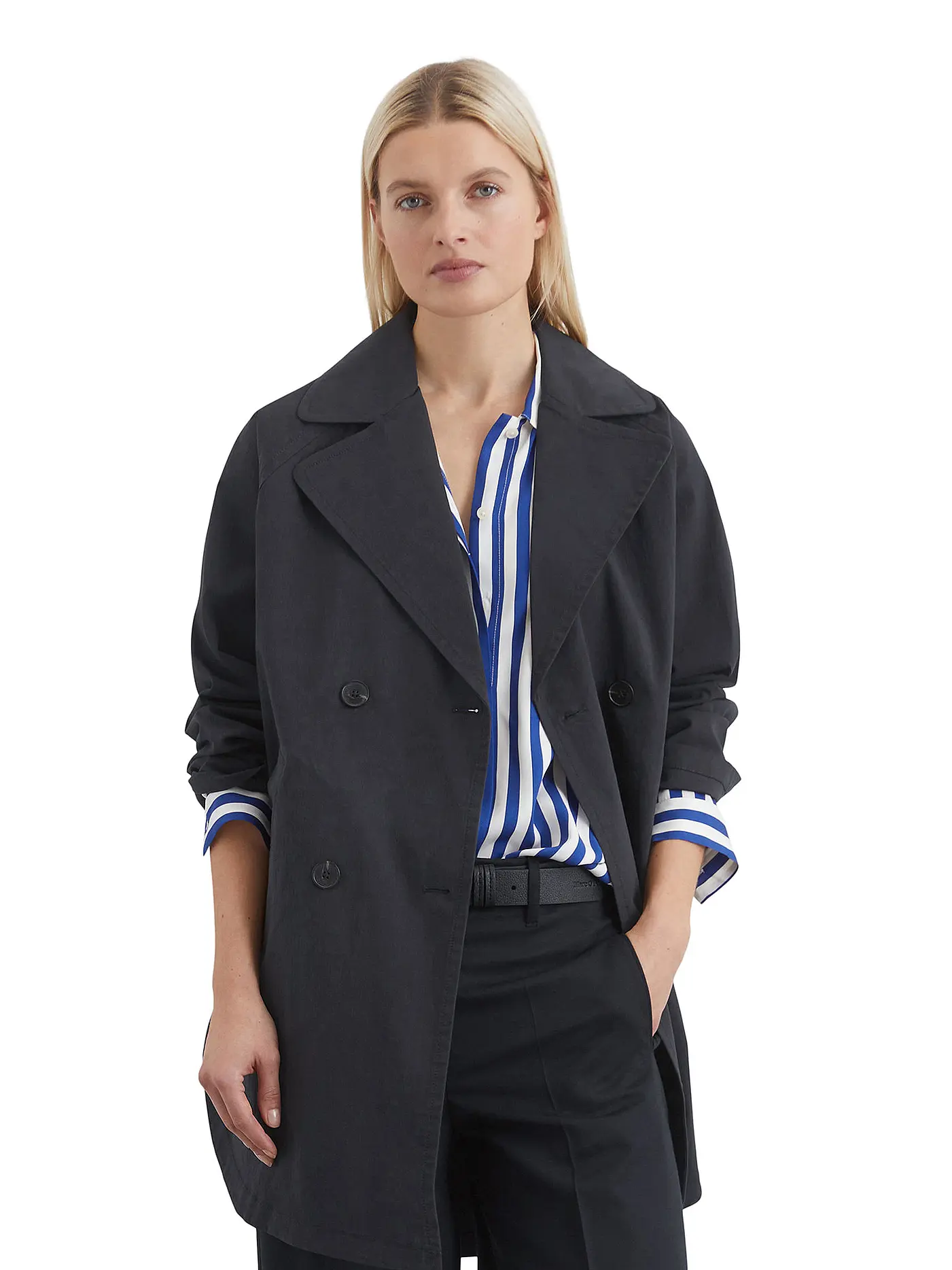 MARC O'POLO | Jacke - Cape | 